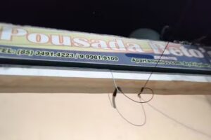 Pousada Beto&rsquo;s