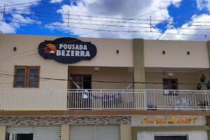 Pousada Bezerra