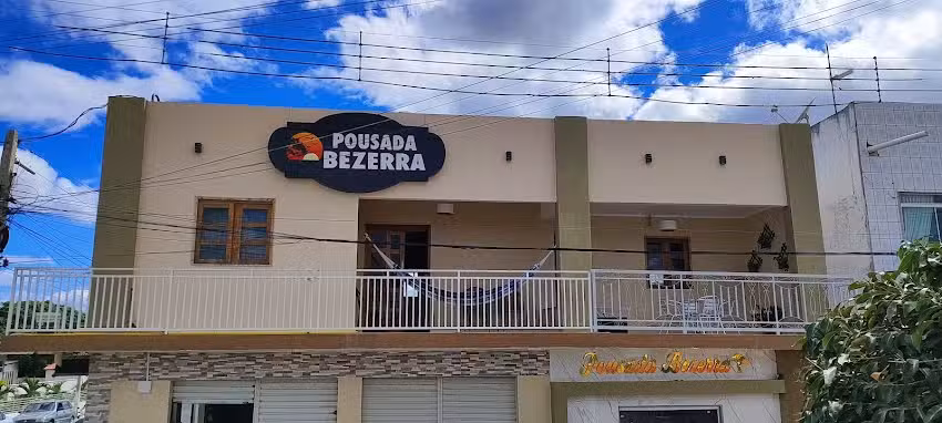 Pousada Bezerra