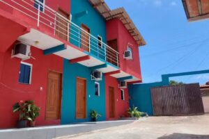 Pousada BG Len&ccedil;&oacute;is