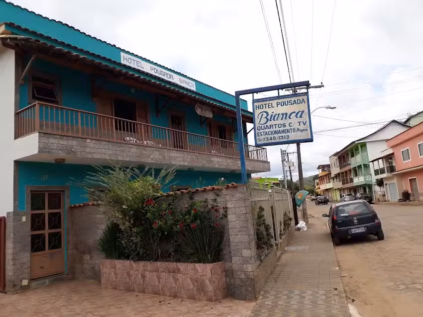 Pousada Bianca