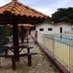 Pousada Bica d&rsquo;&aacute;gua