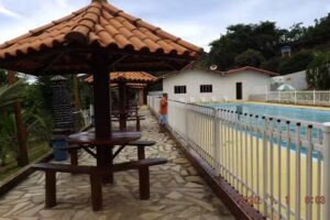 Pousada Bica d’água