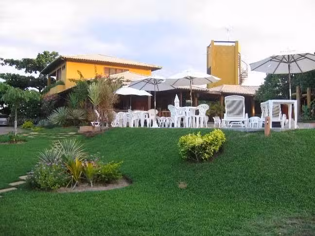 Pousada Bichelenga