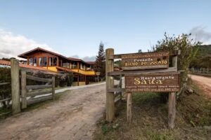 Pousada Bicho do Mato