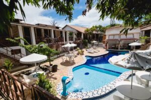 Pousada Bicho Pregui&ccedil;a