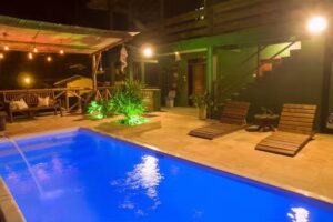 Pousada Bicho Pregui&ccedil;a