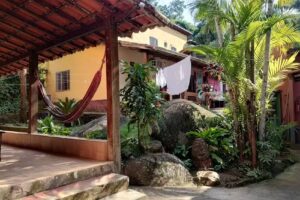 Pousada Bicho Pregui&ccedil;a