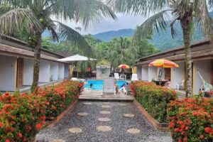 Pousada Bicho Pregui&ccedil;a