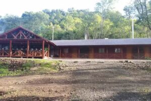 Pousada Bigu&aacute;