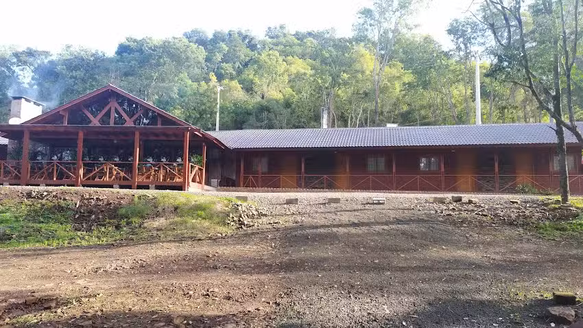 Pousada Bigu&aacute;