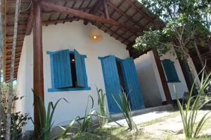 Pousada Biriba Trancoso