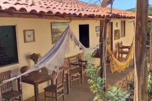 Pousada Bistro Art Mundo Novo