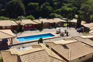 Pousada Bixu de P&eacute;