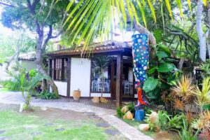 Pousada Blanca Inn ( Baia Blanca )