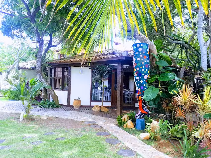 Pousada Blanca Inn ( Baia Blanca )