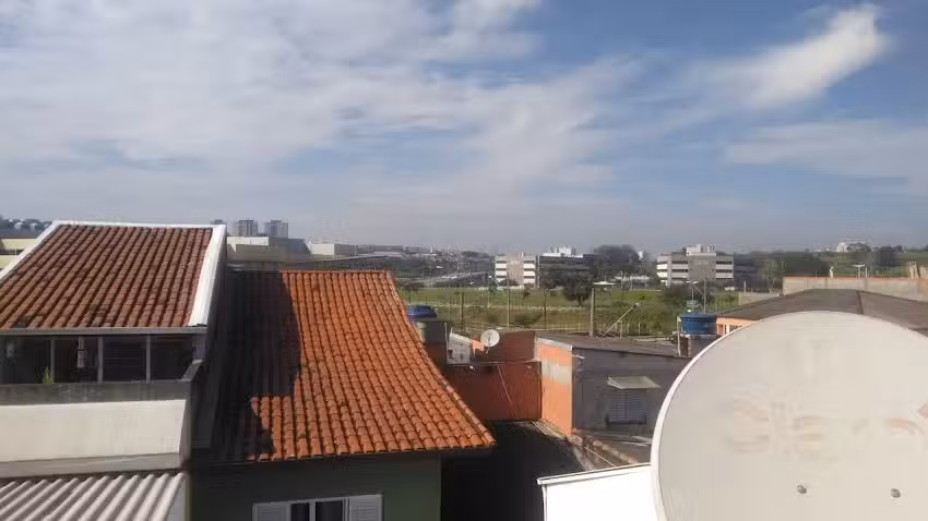 Pousada BlueSky Barueri