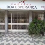 Pousada Boa Esperan&ccedil;a