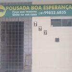 Pousada Boa Esperan&ccedil;a
