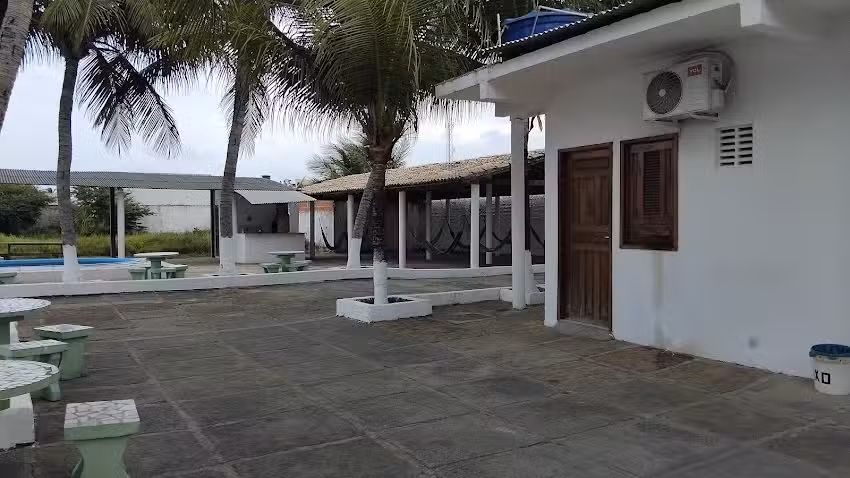 Pousada Boa Esperan&ccedil;a