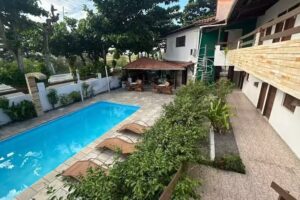 Pousada Boa Esperan&ccedil;a Beach