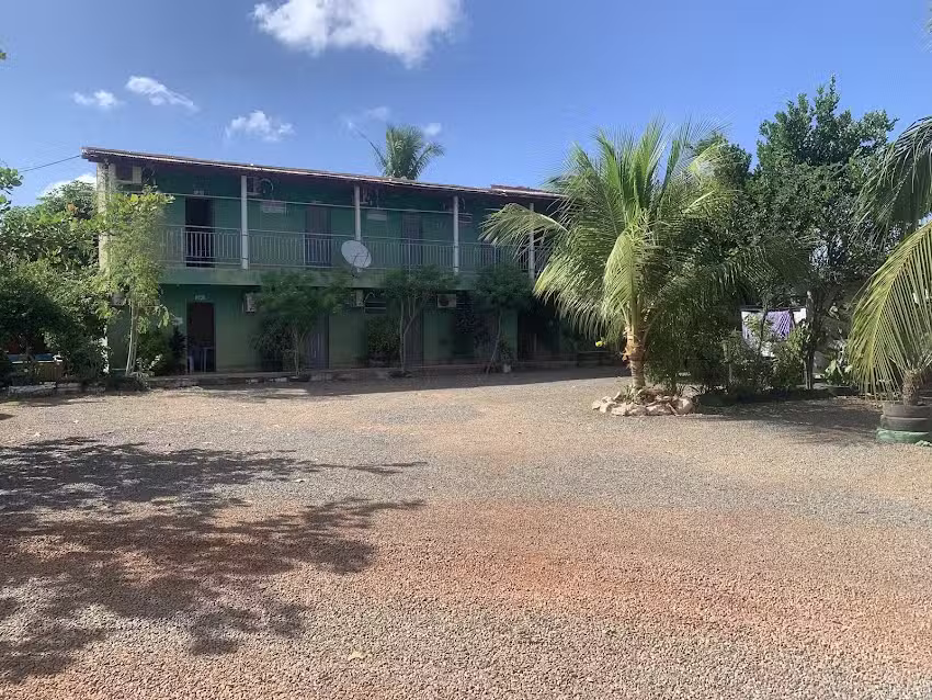 POUSADA BOA ESPERANCA &ndash; HOTEL