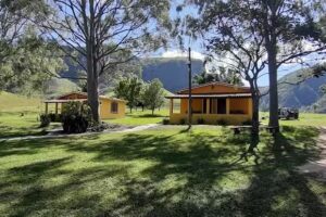 Pousada Boa Esperan&ccedil;a- Serra da Canastra