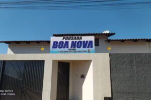 Pousada Boa Nova