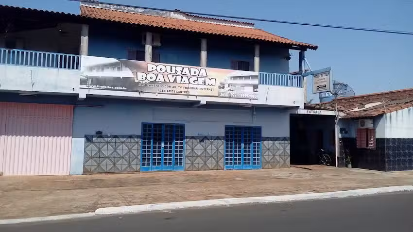 Pousada Boa Viagem