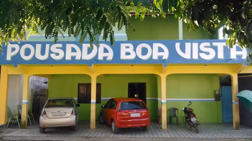 Pousada Boa Vista