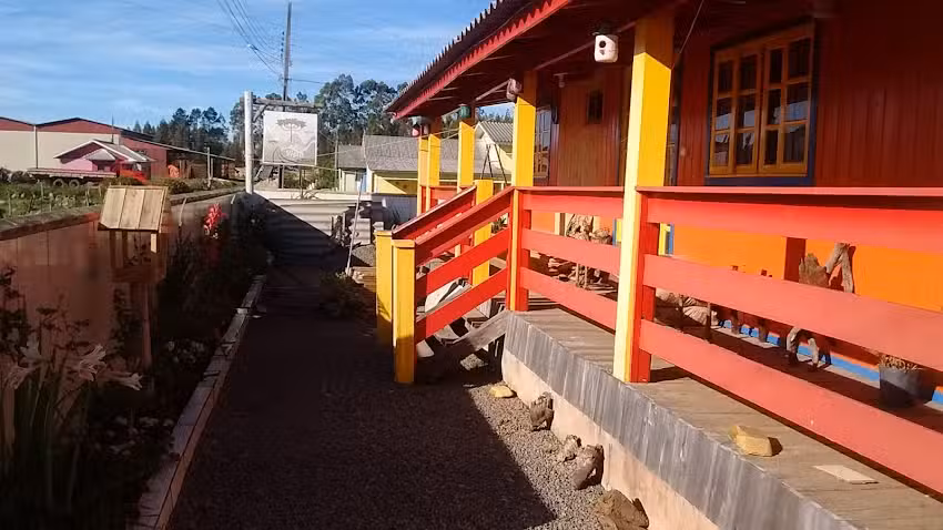 Pousada Boa Vista