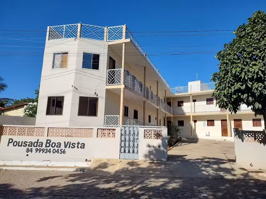 Pousada Boa Vista