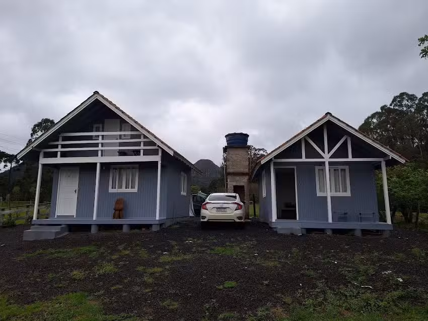 Pousada Boa Vista
