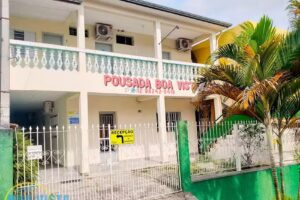 Pousada Boa Vista, Hotel &ndash; Cachoeira Paulista SP/ Can&ccedil;&atilde;o Nova