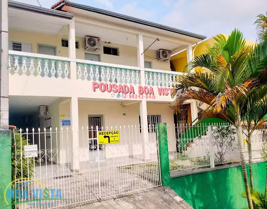 Pousada Boa Vista, Hotel &ndash; Cachoeira Paulista SP/ Can&ccedil;&atilde;o Nova
