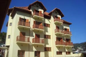 Pousada Boa Vista Pinhal