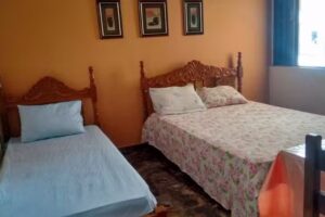 Pousada Boa Vista &ndash; Regin&oacute;polis, SP