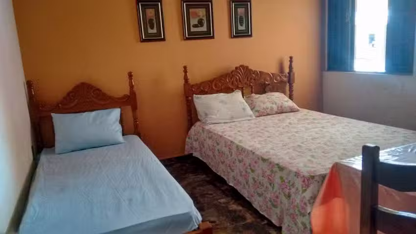 Pousada Boa Vista &ndash; Regin&oacute;polis, SP
