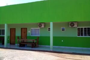Pousada Boa Vista – Vila Roda D’Água – Nobres