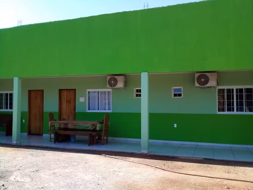 Pousada Boa Vista &ndash; Vila Roda D&rsquo;&Aacute;gua &ndash; Nobres