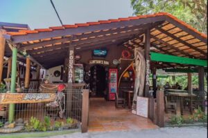 Pousada Bob Pai E Bob Filho &ndash; Ilha Do Mel