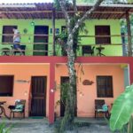 Pousada Boca da Mata