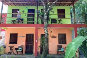 Pousada Boca da Mata