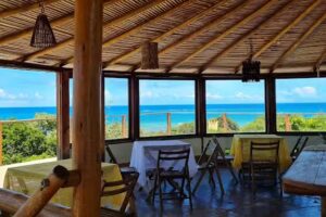 Pousada Bodega da Terra