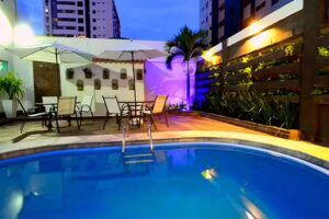 Pousada Boi Bumb&aacute; Tamba&uacute;