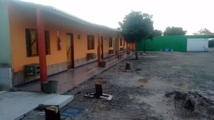 Pousada Boi Gordo Prime