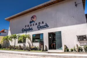 Pousada Boipeba Beach