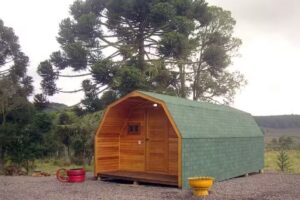 Pousada Bolicho Guabiroba