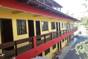 Pousada Bom Abrigo – Atividades Encerradas