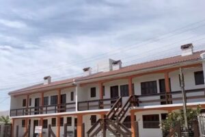 Pousada Bom Descanso